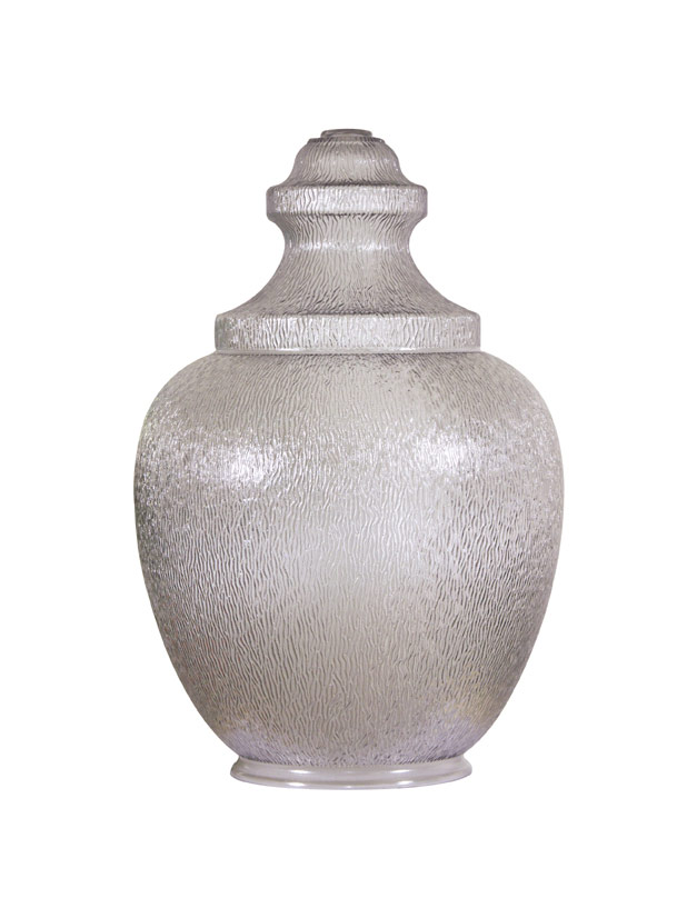 Replacement Acorn Globes Special Lite