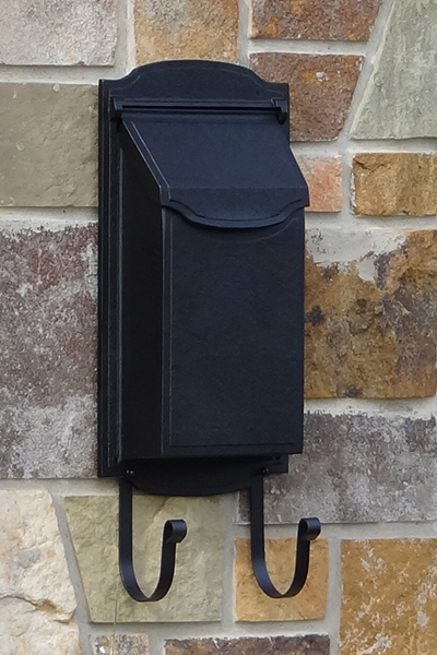 Residential (Wall Mount) Mailboxes