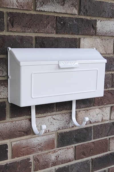 Residential (Wall Mount) Mailboxes