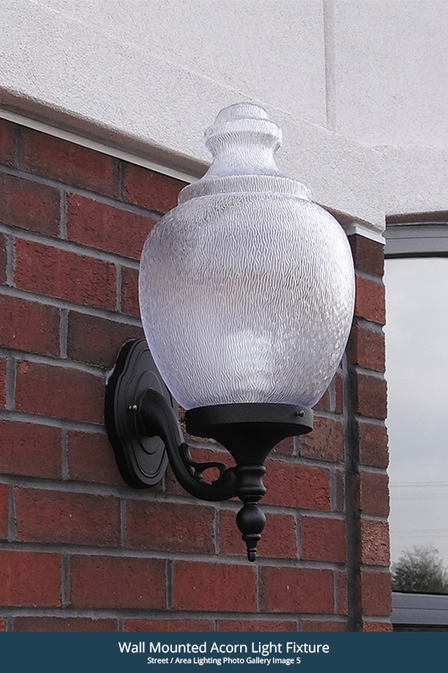 Street Area Lighting Gallery, Photos, and Examples Special Lite