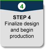 Custom Fabrication - Step 4