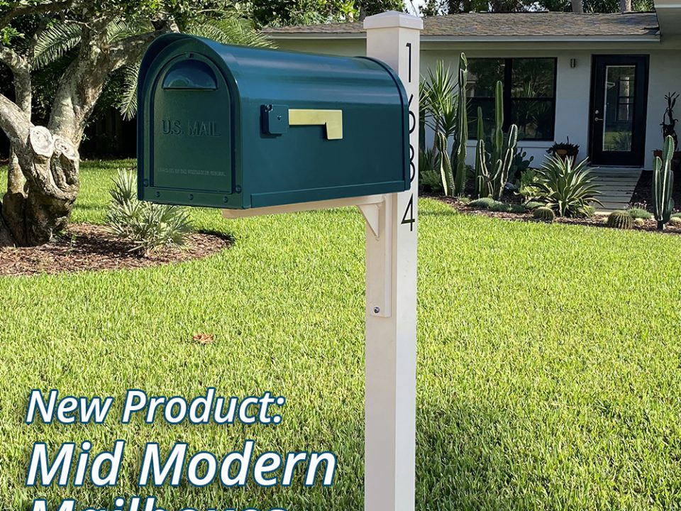 Mid-Modern-Curbside-Mailboxes