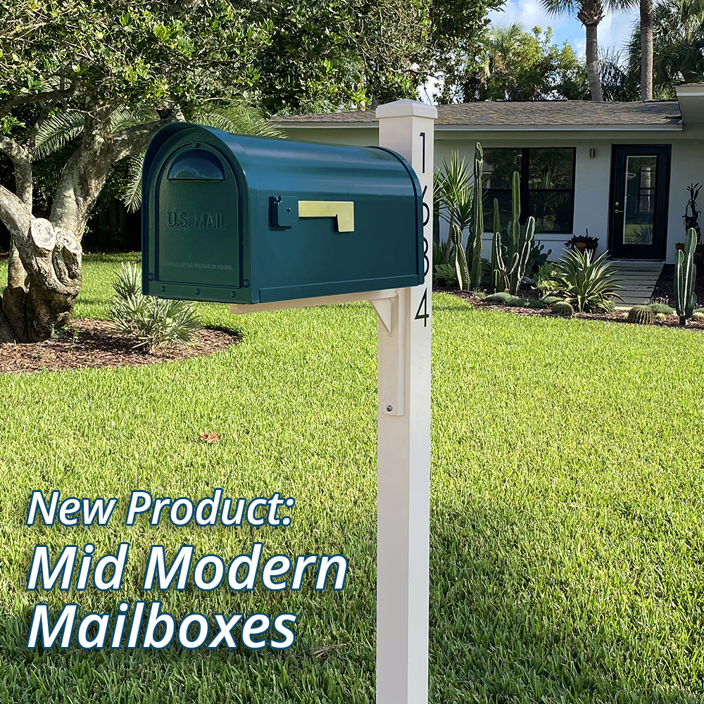 Mid-Modern-Curbside-Mailboxes