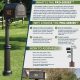 Pro series mailbox systems
